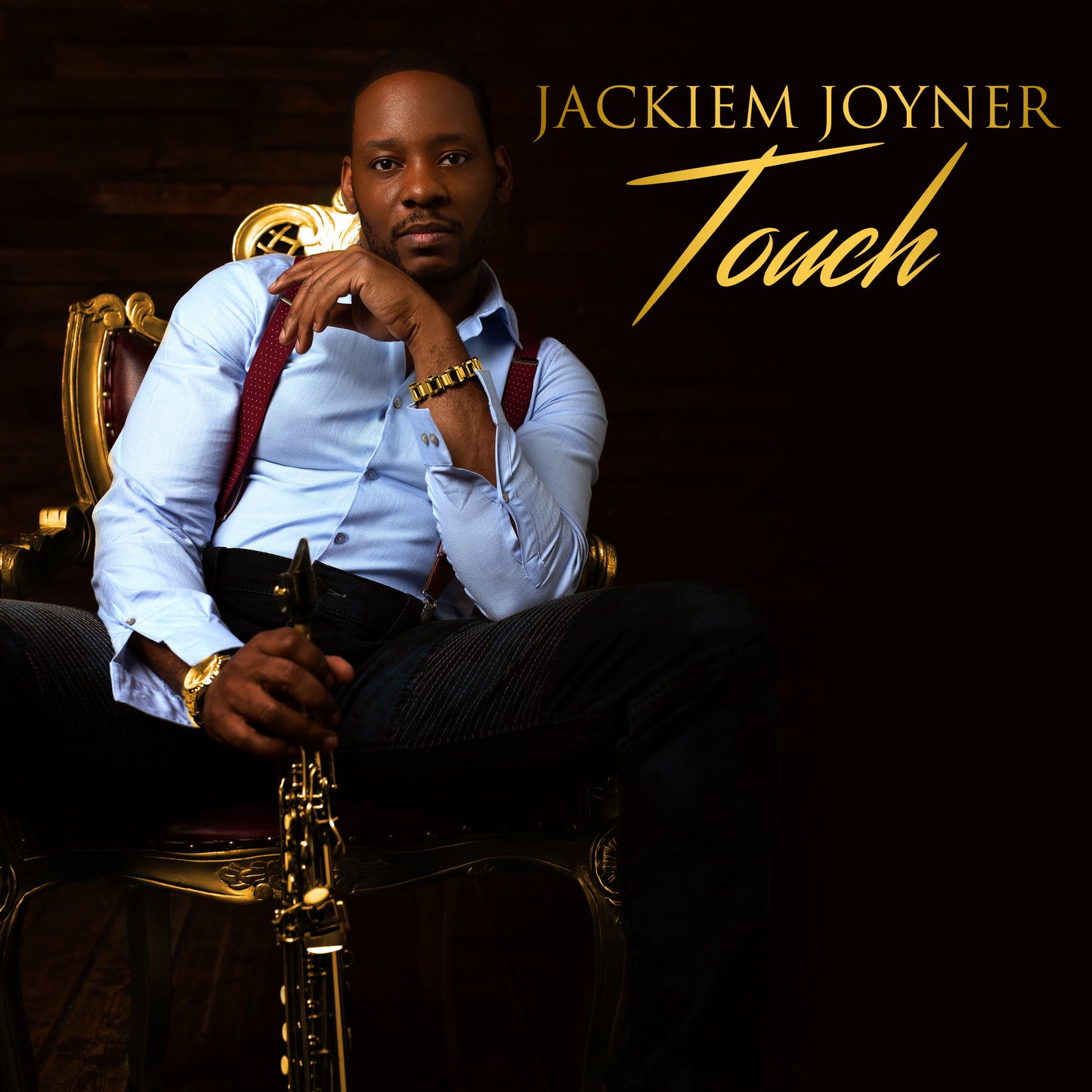 Touch - Signature Copy