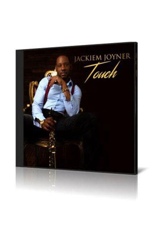 Touch - Signature Copy