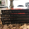 Zarya: Cydnus Final Hope - Ebook
