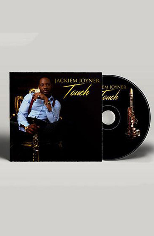 Touch - Signature Copy